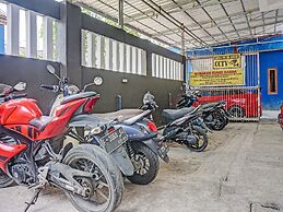 OYO 2226 Nurmega Jaya