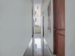 OYO 2226 Nurmega Jaya