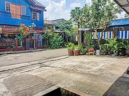 OYO 2226 Nurmega Jaya