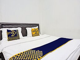 OYO 2226 Nurmega Jaya