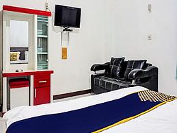 OYO 2226 Nurmega Jaya