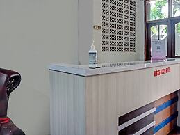 OYO 2226 Nurmega Jaya