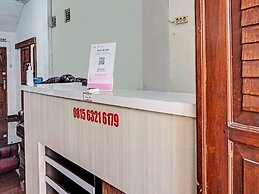 OYO 2226 Nurmega Jaya