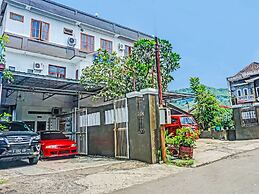 OYO 2226 Nurmega Jaya