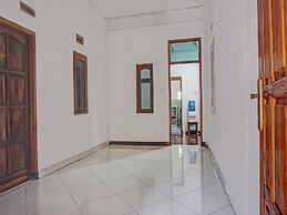 OYO 2226 Nurmega Jaya