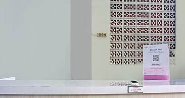 OYO 2226 Nurmega Jaya