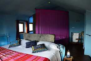 Hotel Alma de Romero