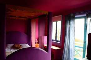 Hotel Alma de Romero