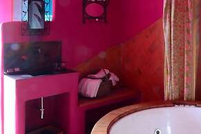 Hotel Alma de Romero