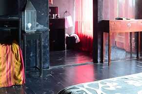 Hotel Alma de Romero