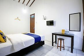 SPOT ON 2107 Ijo Pupus Syariah Residence