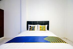 SPOT ON 2107 Ijo Pupus Syariah Residence