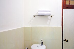 SPOT ON 2107 Ijo Pupus Syariah Residence