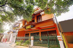 SPOT ON 2107 Ijo Pupus Syariah Residence