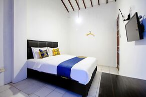 SPOT ON 2107 Ijo Pupus Syariah Residence