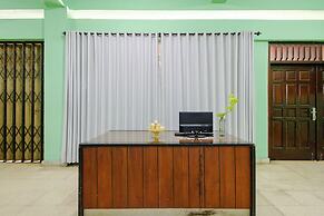 SPOT ON 2107 Ijo Pupus Syariah Residence