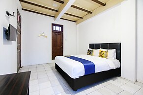 SPOT ON 2107 Ijo Pupus Syariah Residence