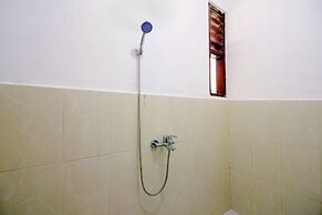 SPOT ON 2107 Ijo Pupus Syariah Residence