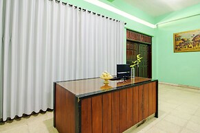 SPOT ON 2107 Ijo Pupus Syariah Residence