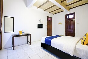 SPOT ON 2107 Ijo Pupus Syariah Residence