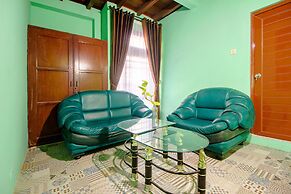 SPOT ON 2107 Ijo Pupus Syariah Residence