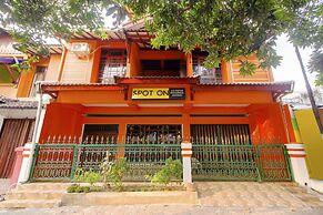 SPOT ON 2107 Ijo Pupus Syariah Residence