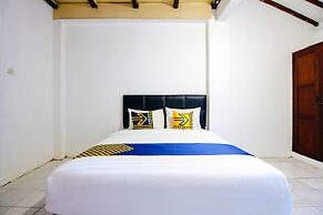 SPOT ON 2107 Ijo Pupus Syariah Residence