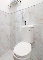 SPOT ON 2107 Ijo Pupus Syariah Residence