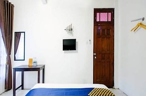 SPOT ON 2107 Ijo Pupus Syariah Residence