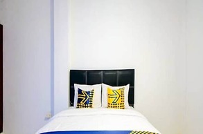 SPOT ON 2107 Ijo Pupus Syariah Residence