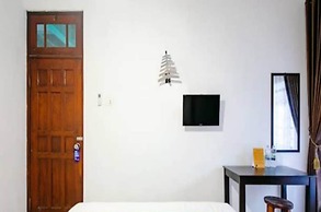 SPOT ON 2107 Ijo Pupus Syariah Residence