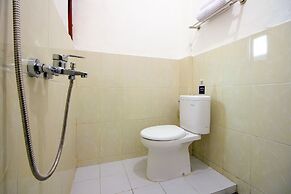 SPOT ON 2107 Ijo Pupus Syariah Residence