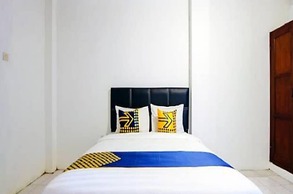 SPOT ON 2107 Ijo Pupus Syariah Residence