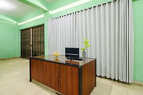 SPOT ON 2107 Ijo Pupus Syariah Residence