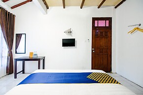 SPOT ON 2107 Ijo Pupus Syariah Residence