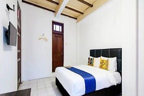 SPOT ON 2107 Ijo Pupus Syariah Residence