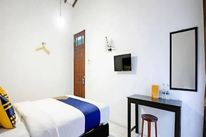 SPOT ON 2107 Ijo Pupus Syariah Residence