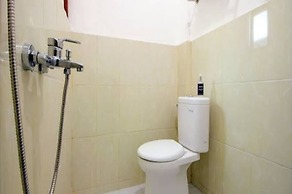 SPOT ON 2107 Ijo Pupus Syariah Residence