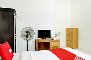 OYO 2301 Hocky Guest House