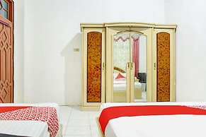 OYO 2301 Hocky Guest House