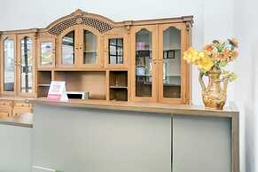 OYO 2301 Hocky Guest House