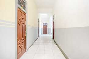 OYO 2301 Hocky Guest House