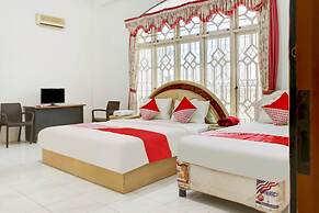 OYO 2301 Hocky Guest House