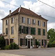 Le Voilà - Bistrot & Chambres d'hôtes