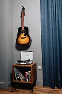 BrewDog Kennels Aberdeen