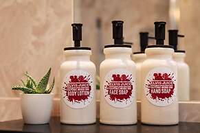 BrewDog Kennels Aberdeen