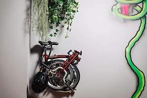 BrewDog Kennels Aberdeen