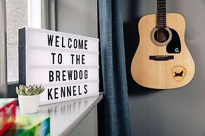 BrewDog Kennels Aberdeen