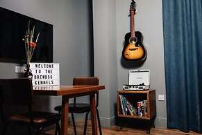 BrewDog Kennels Aberdeen