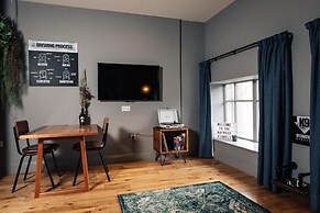 BrewDog Kennels Aberdeen